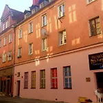 Turkusowy - Thom Apartments