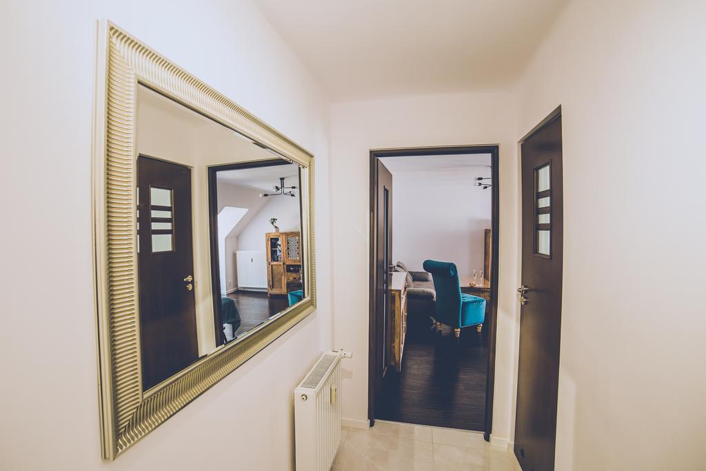 Apartment Turkusowy - Thom