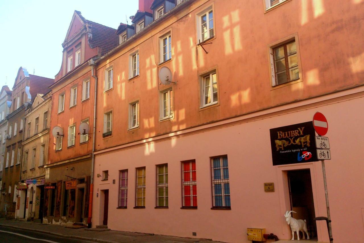 Turkusowy - Thom Apartment